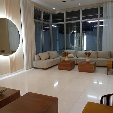 Apartment Crespo Horizon *