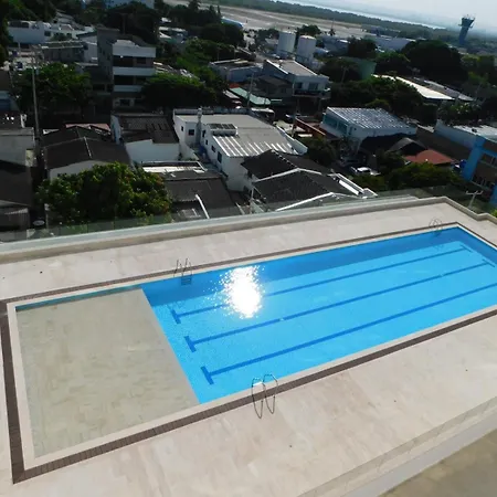 Crespo Horizon Cartagena