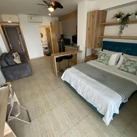 Crespo Horizon Cartagena