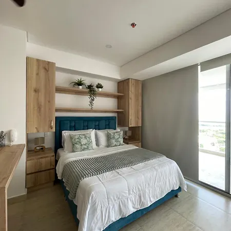 Apartment Crespo Horizon