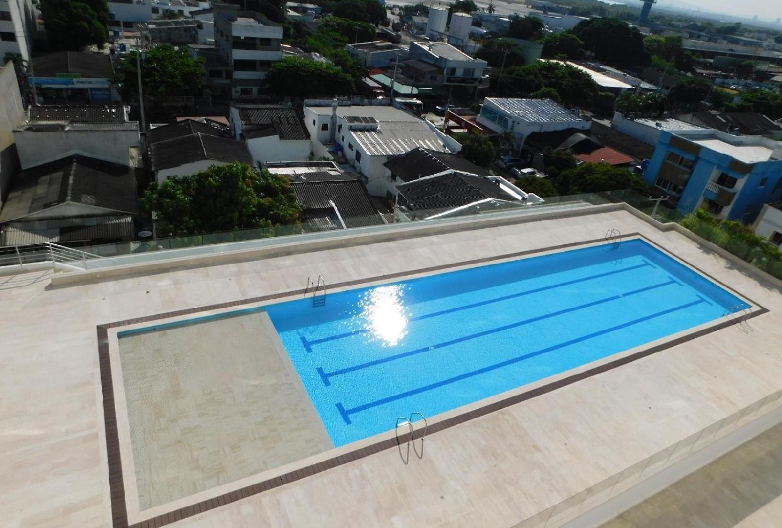 Crespo Horizon Cartagena