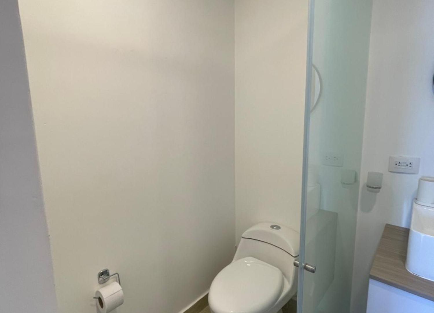 Crespo Horizon Apartamento