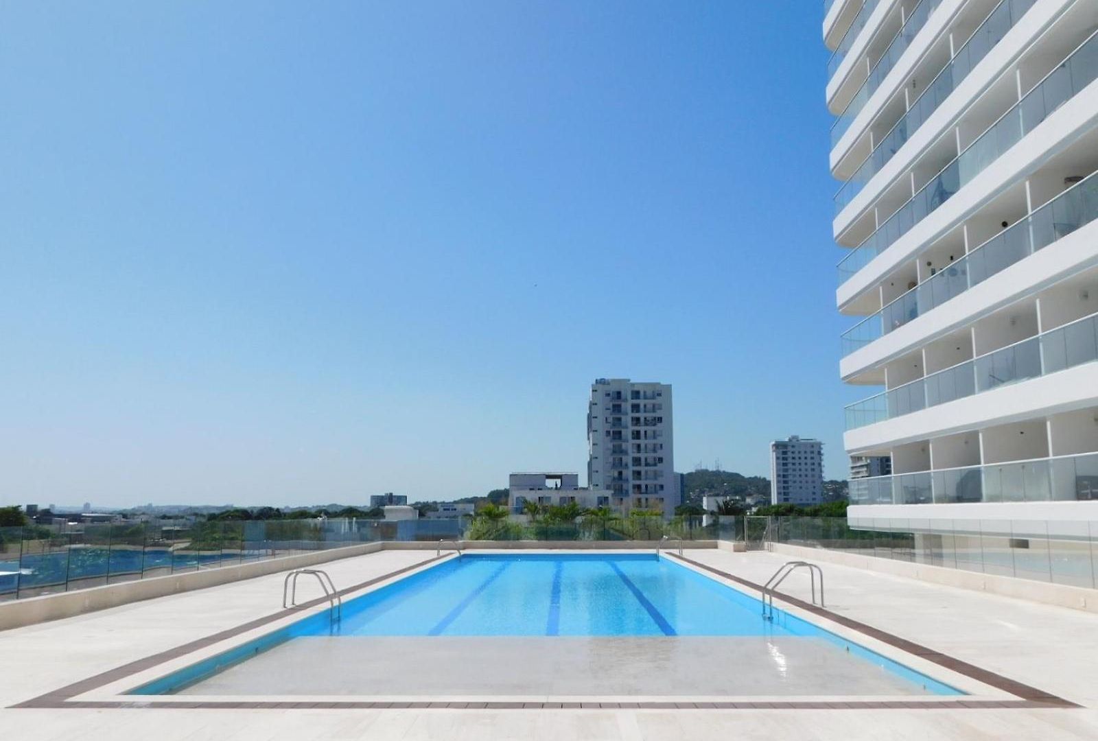 Crespo Horizon * Cartagena