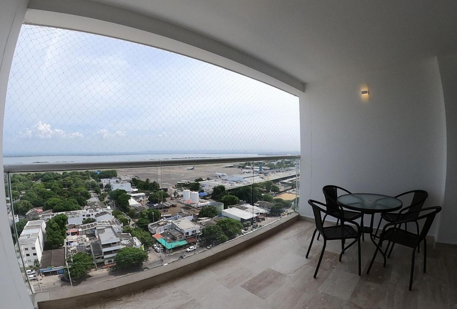 Crespo Horizon *