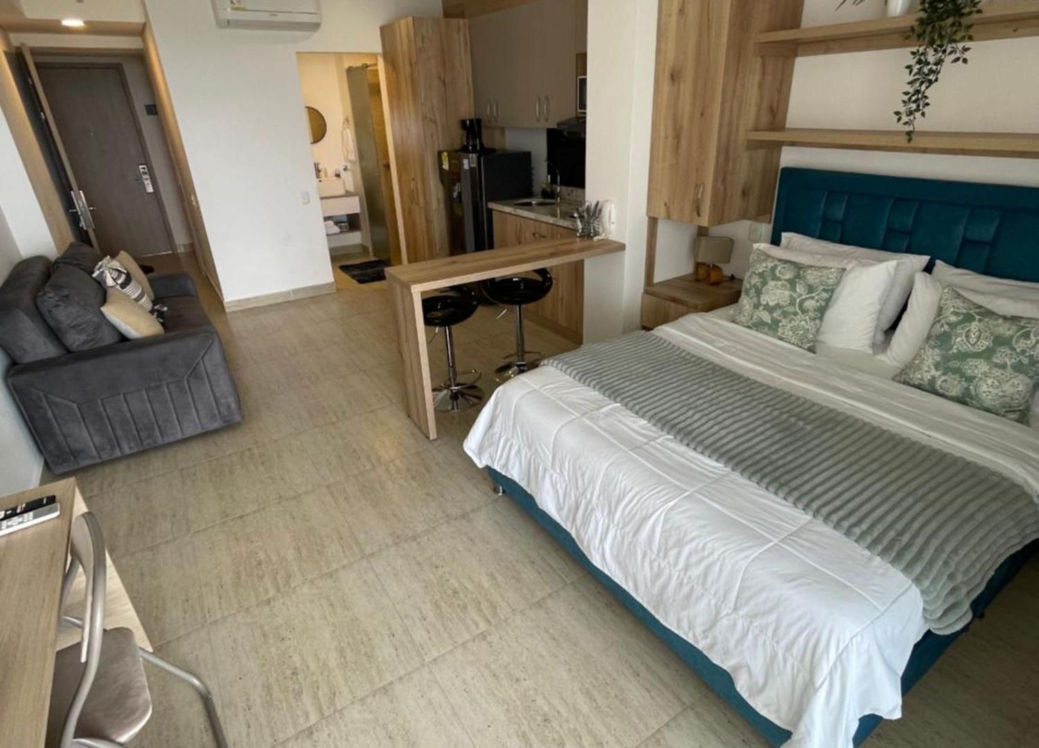 Crespo Horizon Cartagena