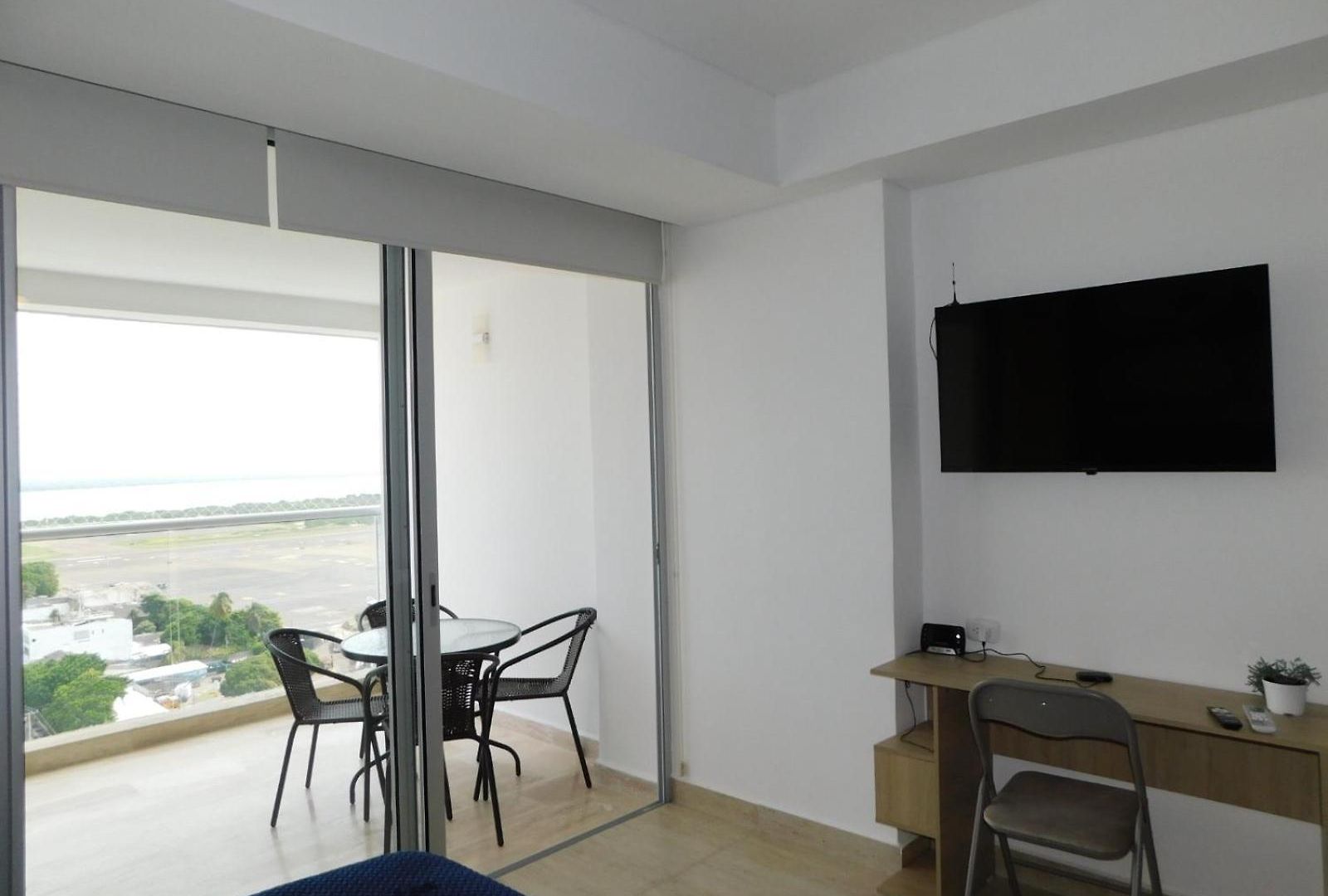 Crespo Horizon * Cartagena