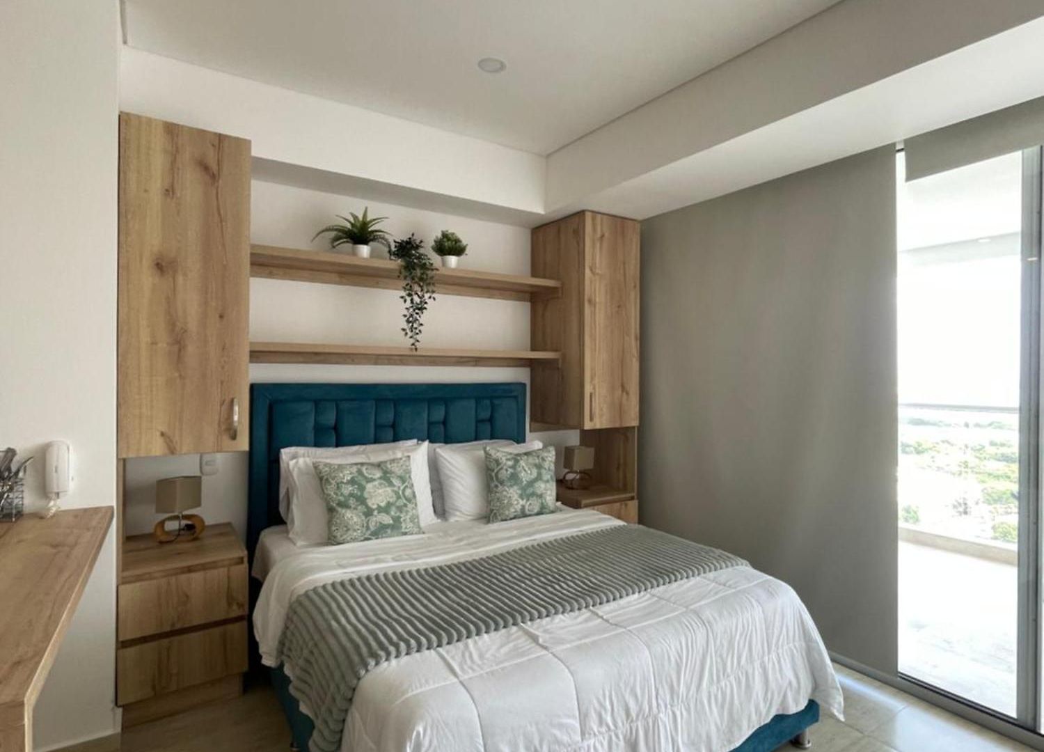 Apartamento Crespo Horizon