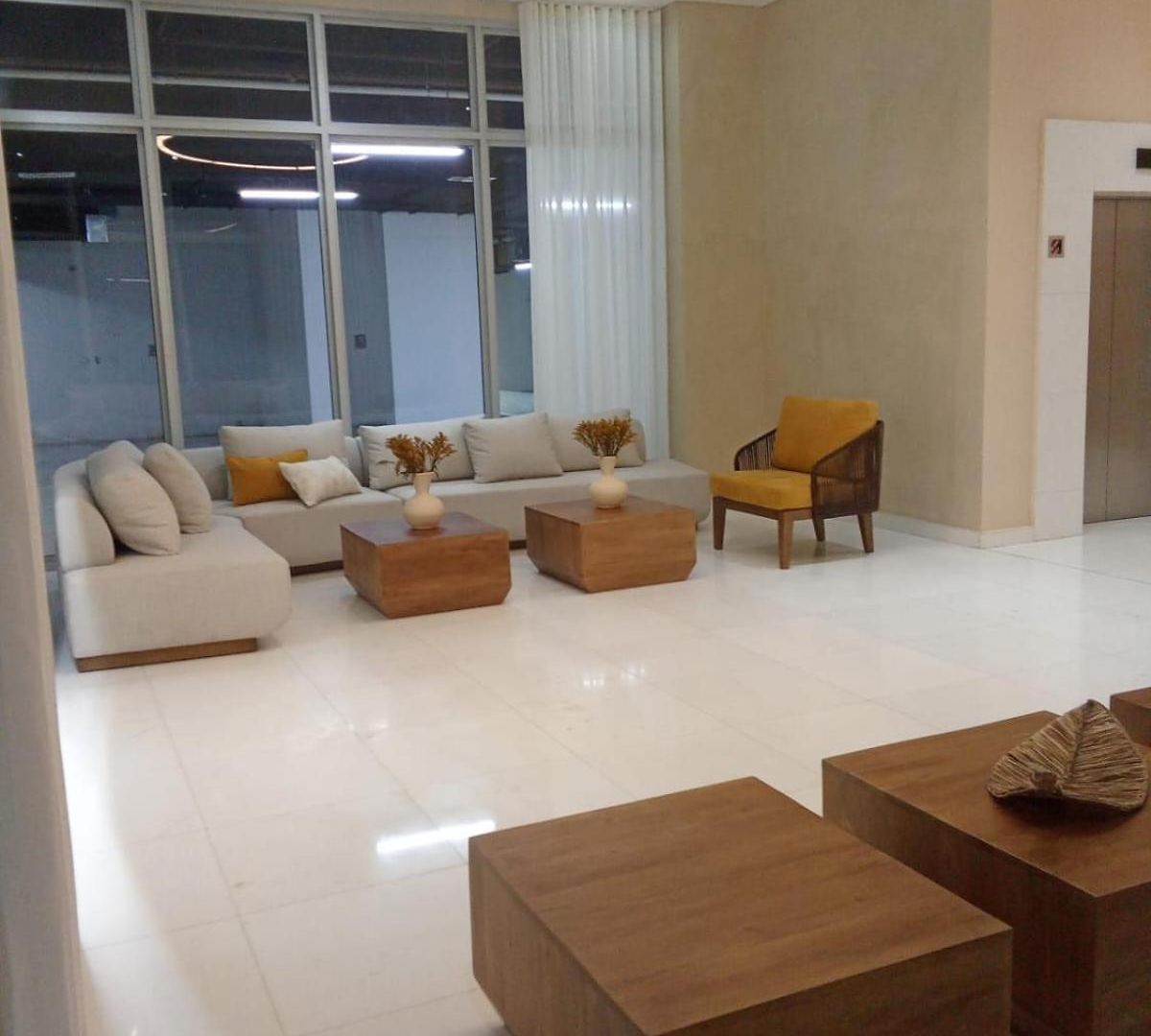 Crespo Horizon Apartamento Cartagena