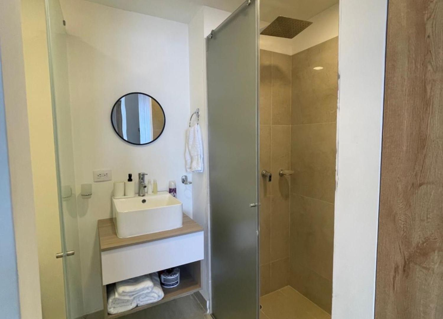 Apartamento Crespo Horizon Cartagena