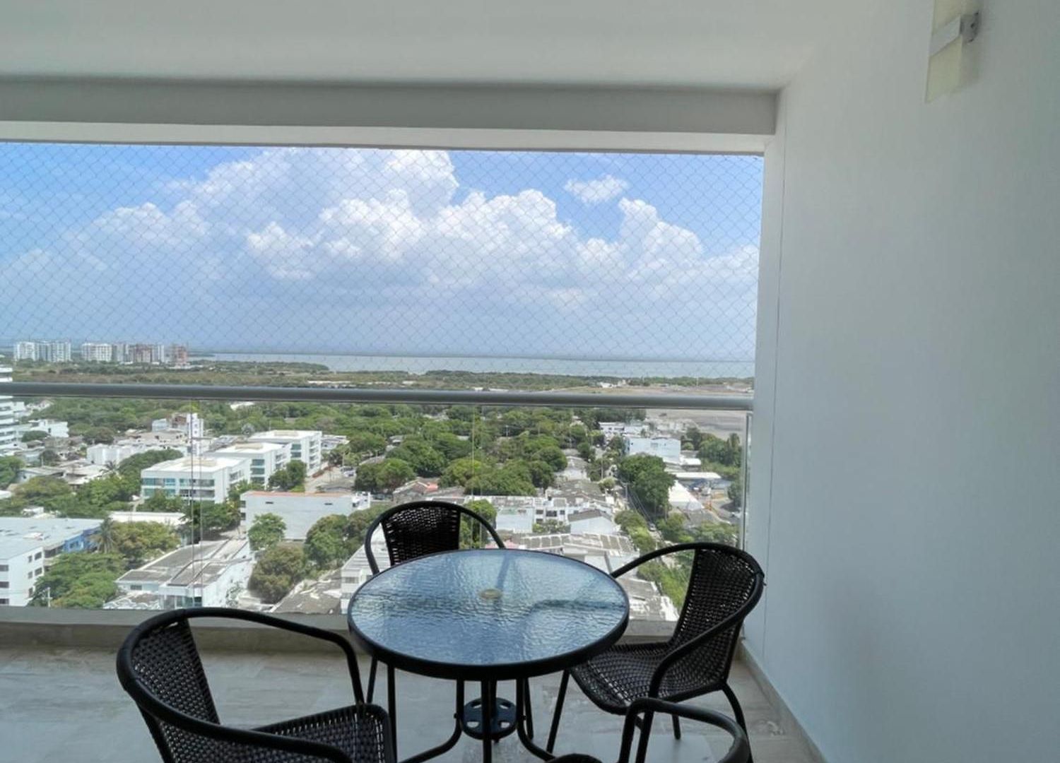Crespo Horizon Cartagena