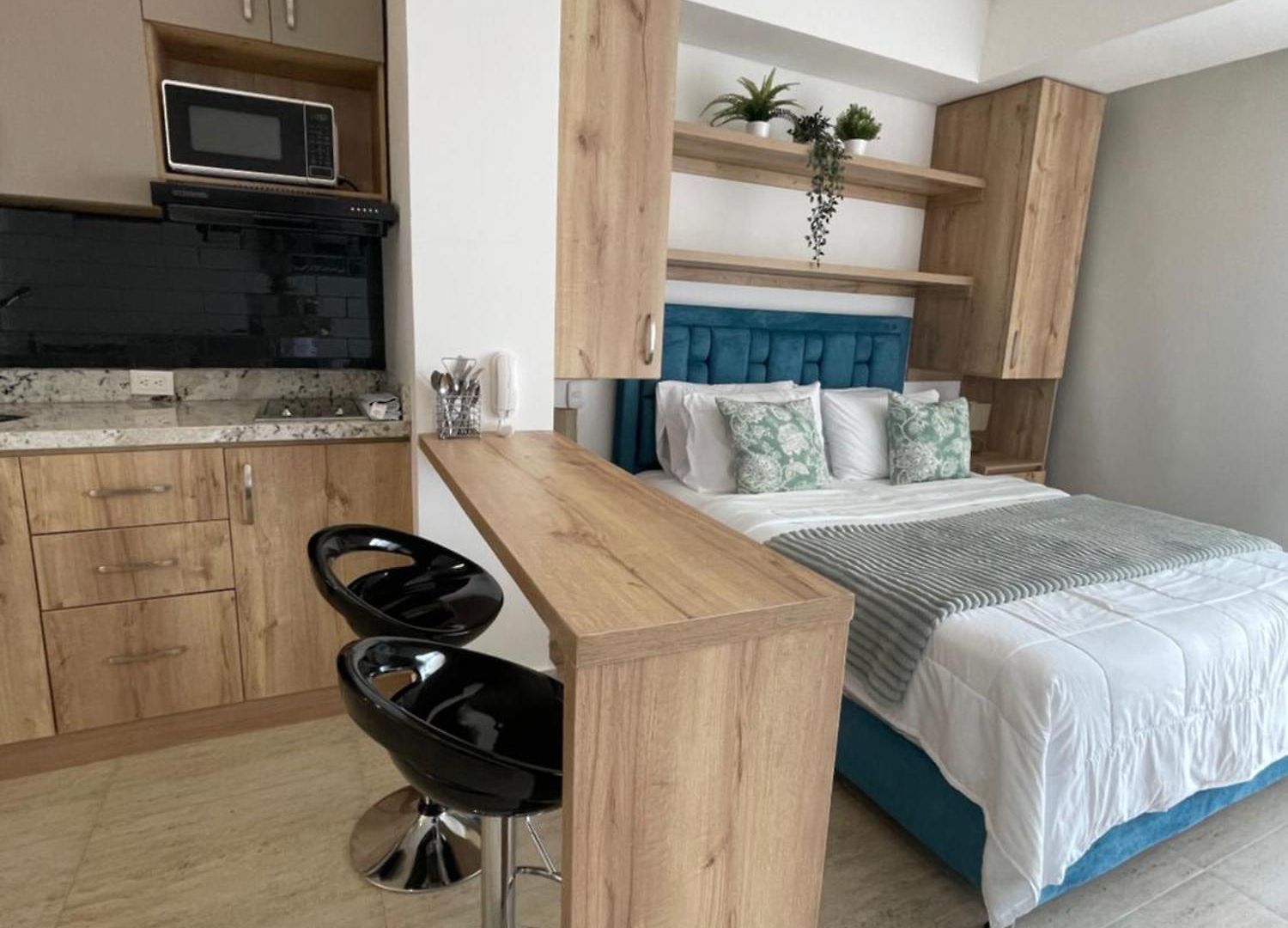 Crespo Horizon Apartamento Cartagena