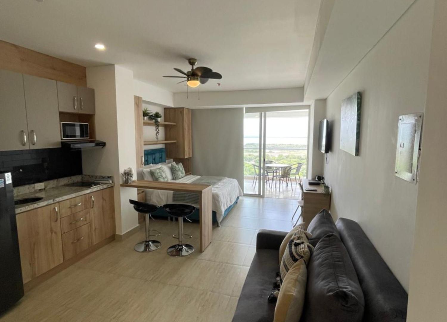 Crespo Horizon Apartamento Cartagena
