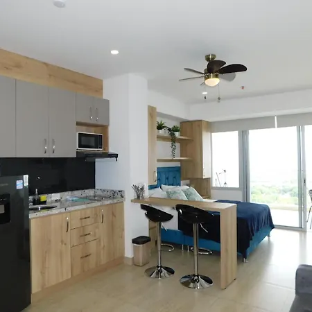 Crespo Horizon Apartamento