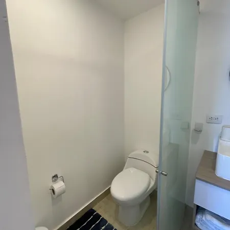 Crespo Horizon Apartamento