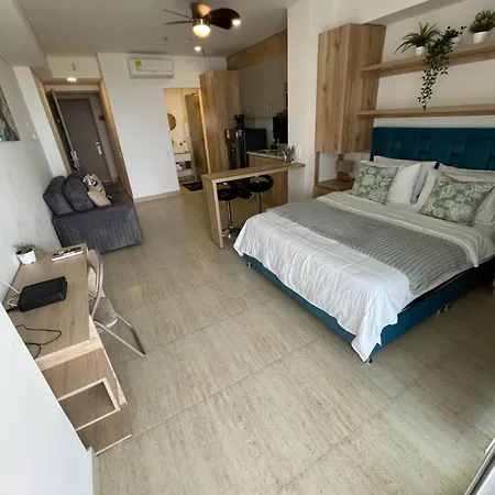 Crespo Horizon Apartamento *