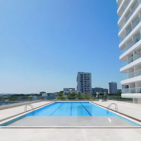 Crespo Horizon * Cartagena