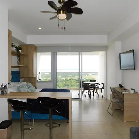 Crespo Horizon Apartamento