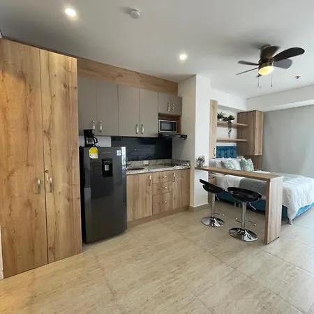 Apartamento Crespo Horizon Cartagena