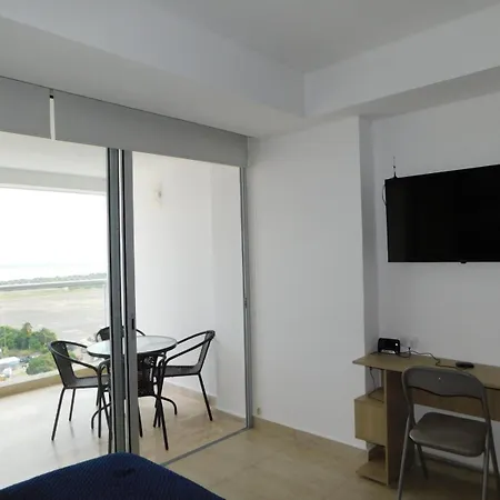 Crespo Horizon * Cartagena