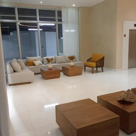 Crespo Horizon Apartamento Cartagena