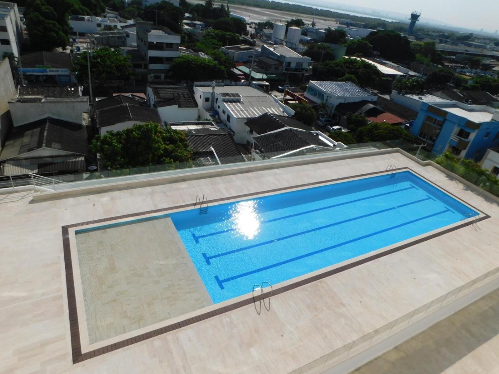 Crespo Horizon Cartagena