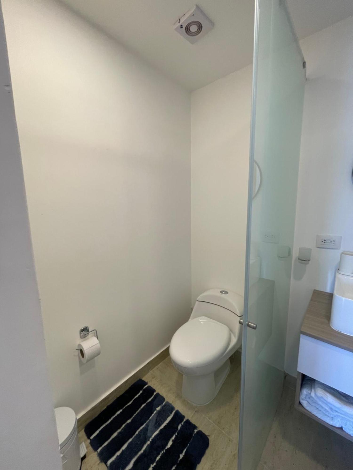 Crespo Horizon Apartamento