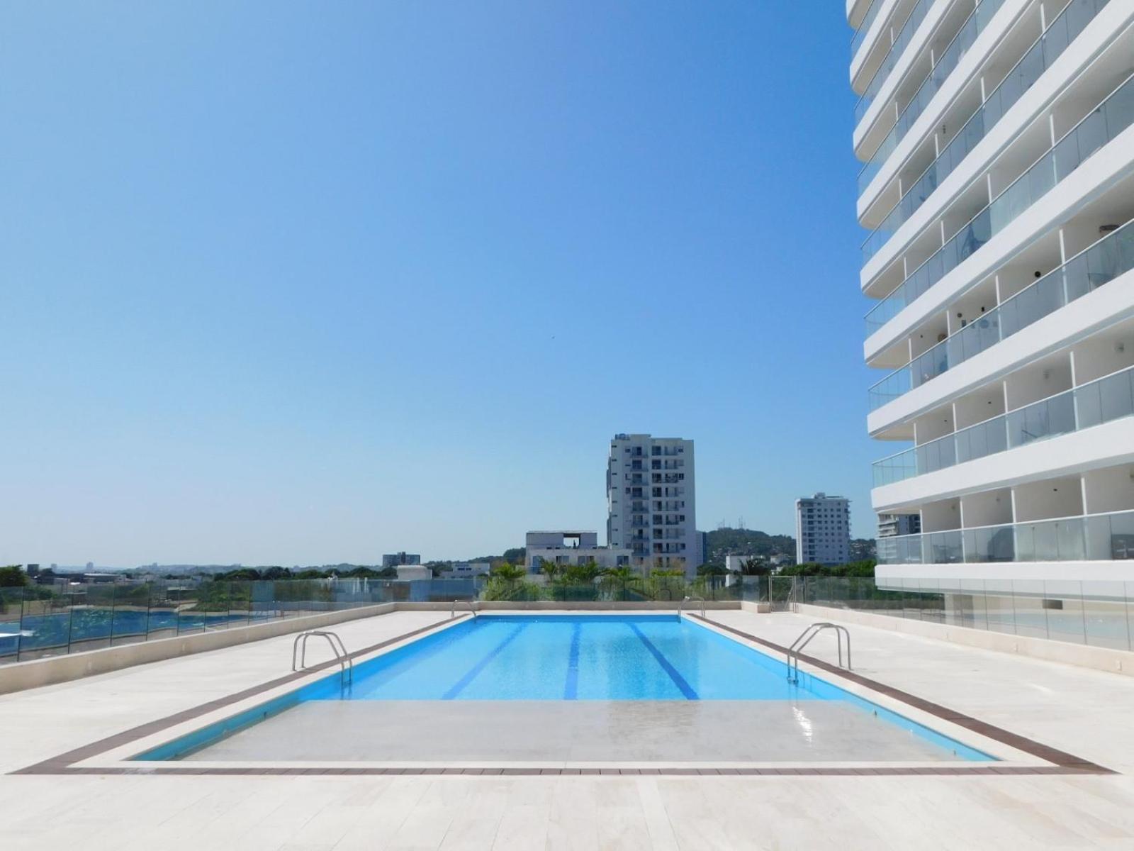 Crespo Horizon * Cartagena