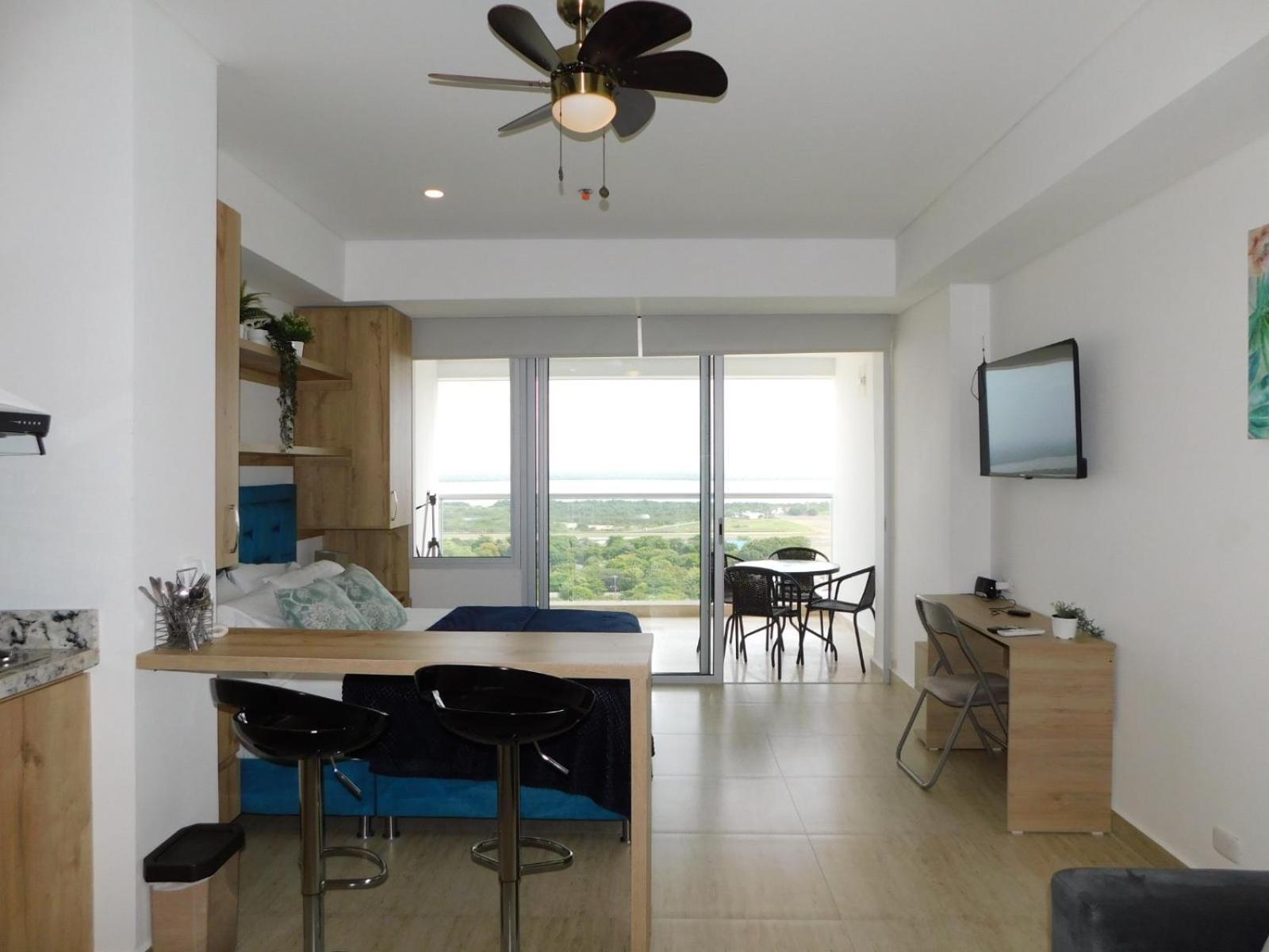 Crespo Horizon Apartamento