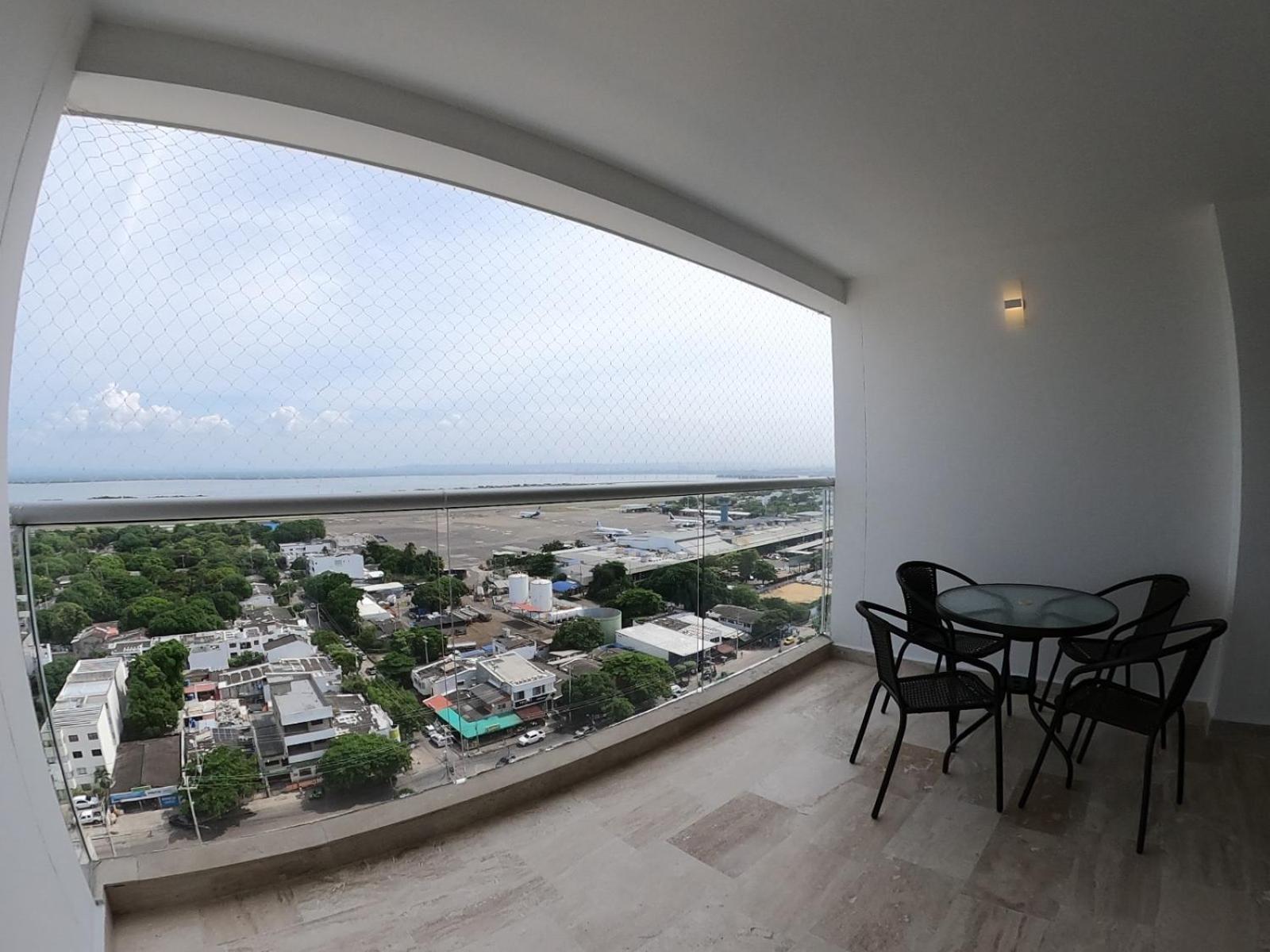 Crespo Horizon *