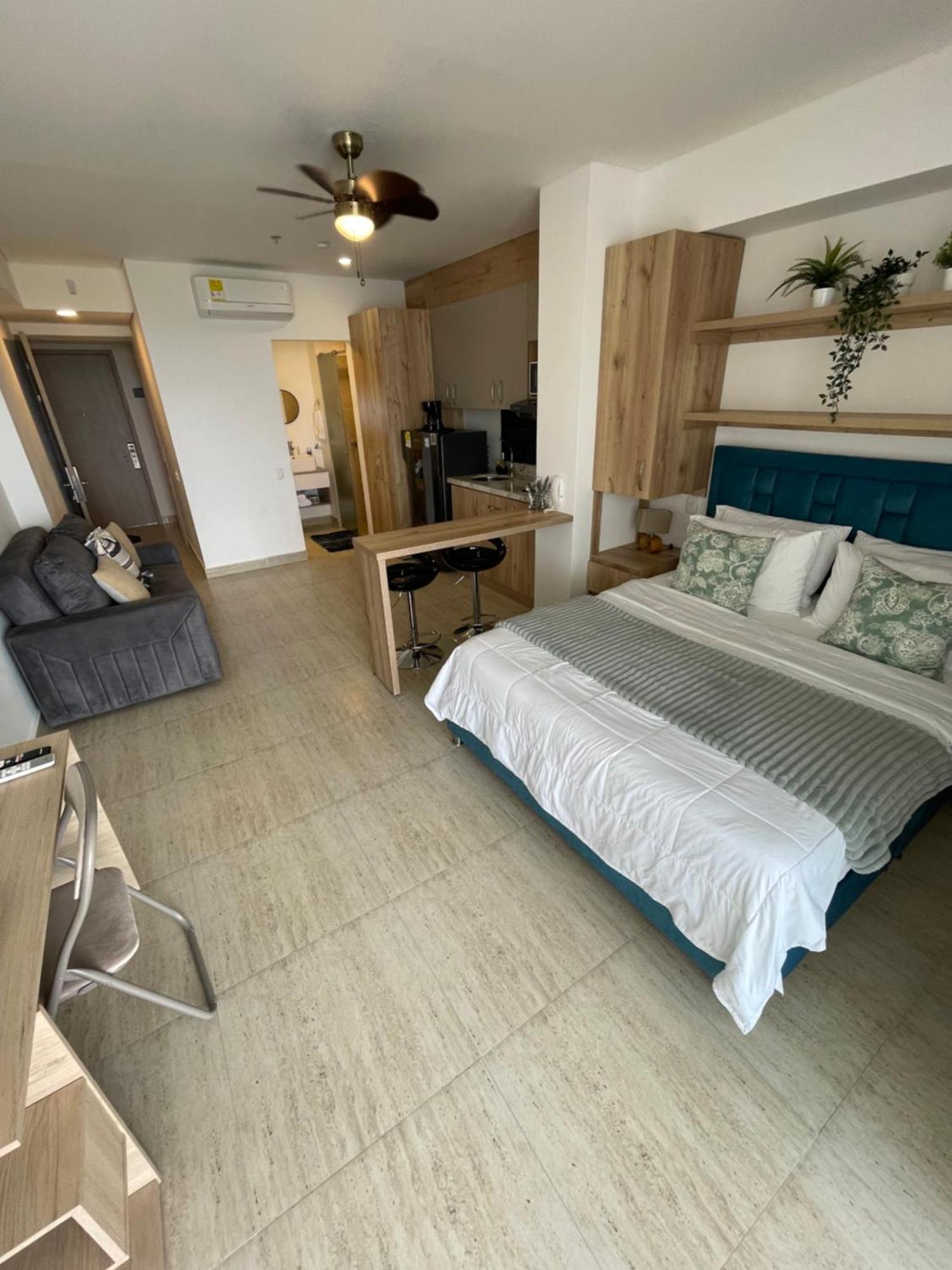 Crespo Horizon Cartagena