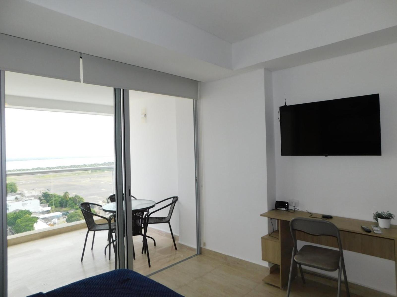 Crespo Horizon * Cartagena