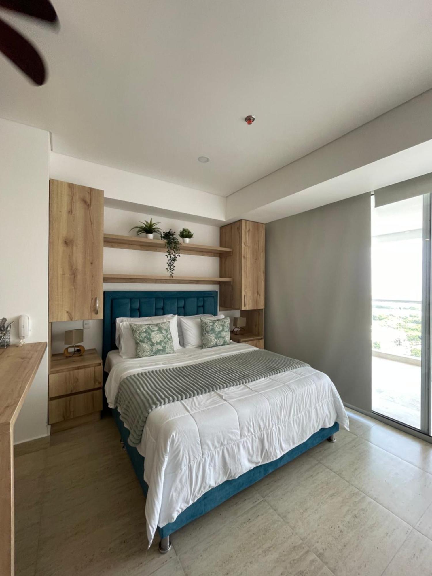 Apartamento Crespo Horizon