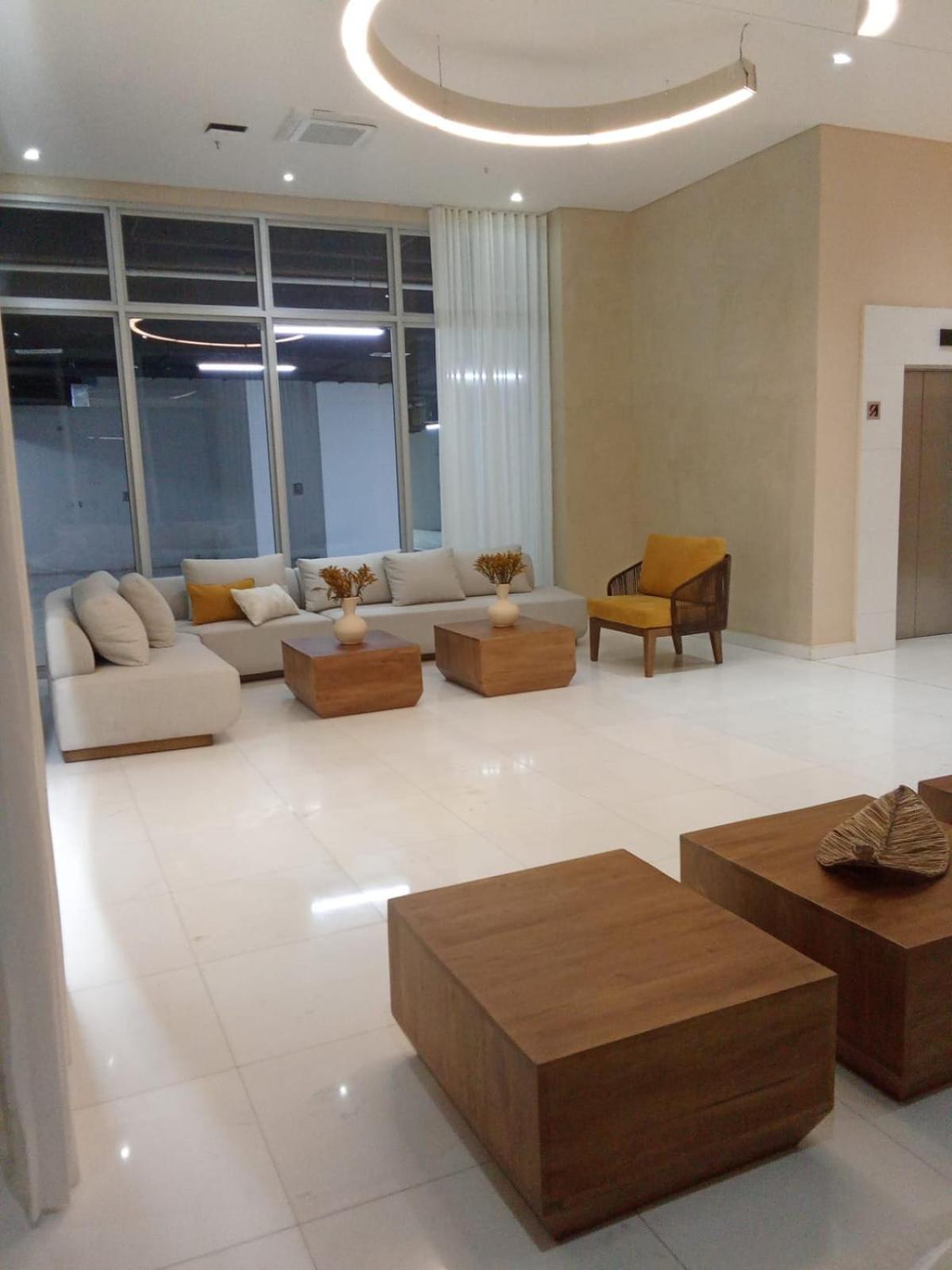 Crespo Horizon Apartamento Cartagena