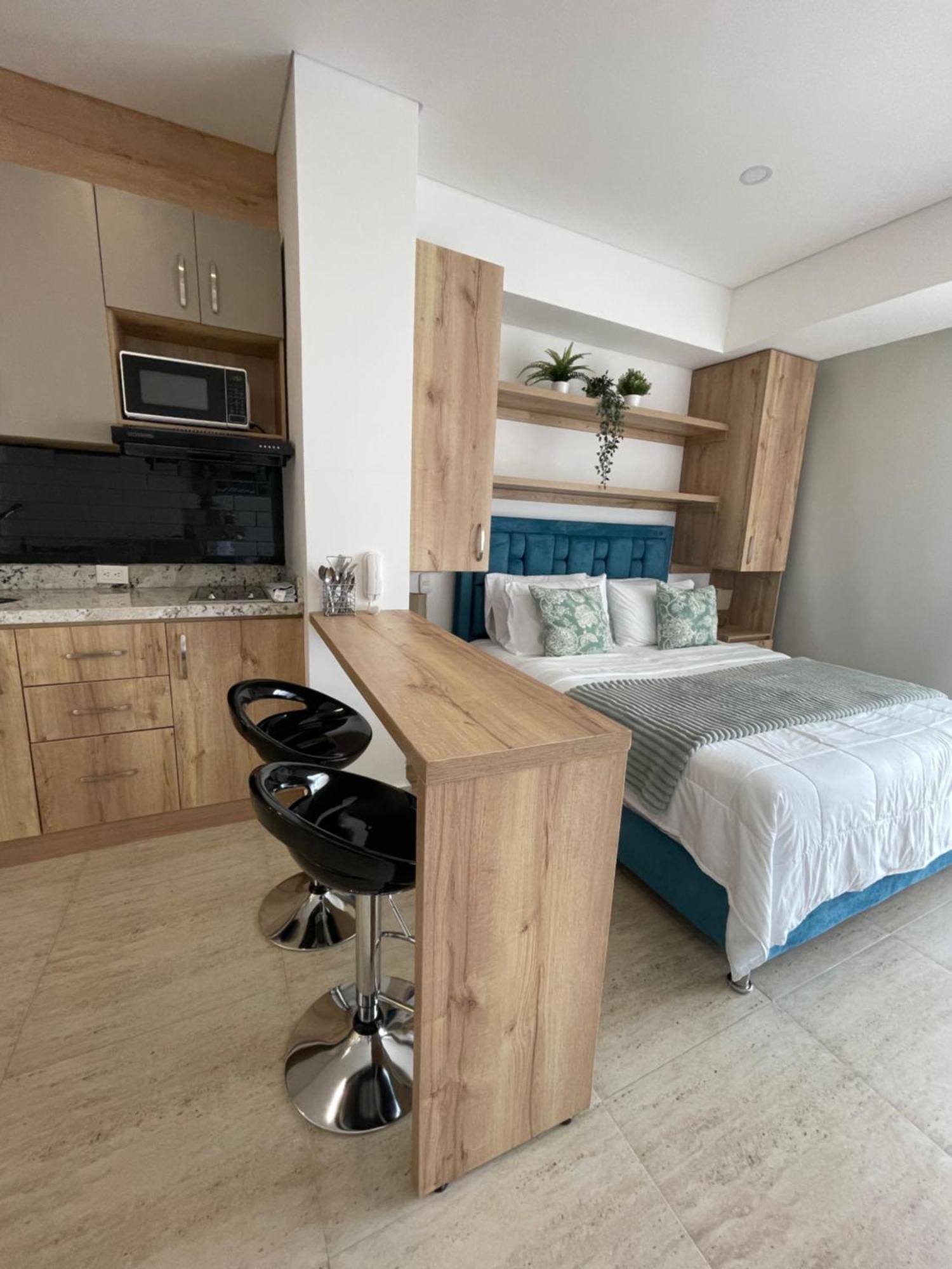 Crespo Horizon Apartamento Cartagena