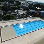 Crespo Horizon Suite