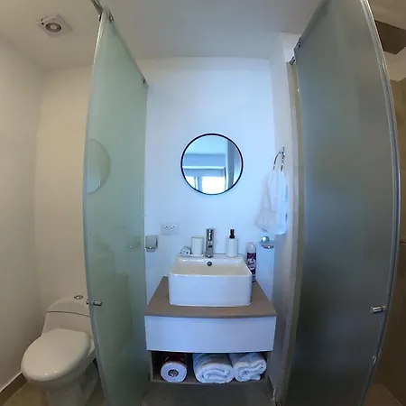 Crespo Horizon Apartamento *