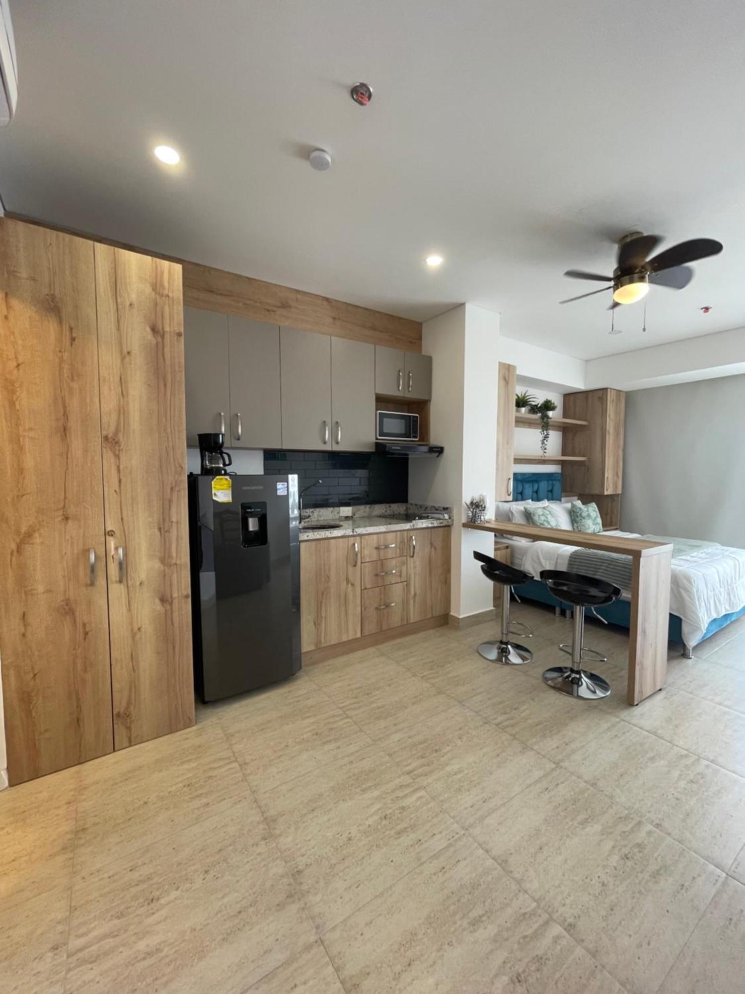 Apartamento Crespo Horizon Cartagena