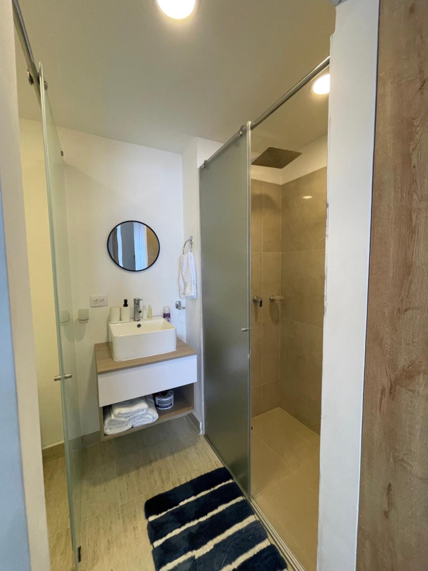 Apartamento Crespo Horizon Cartagena