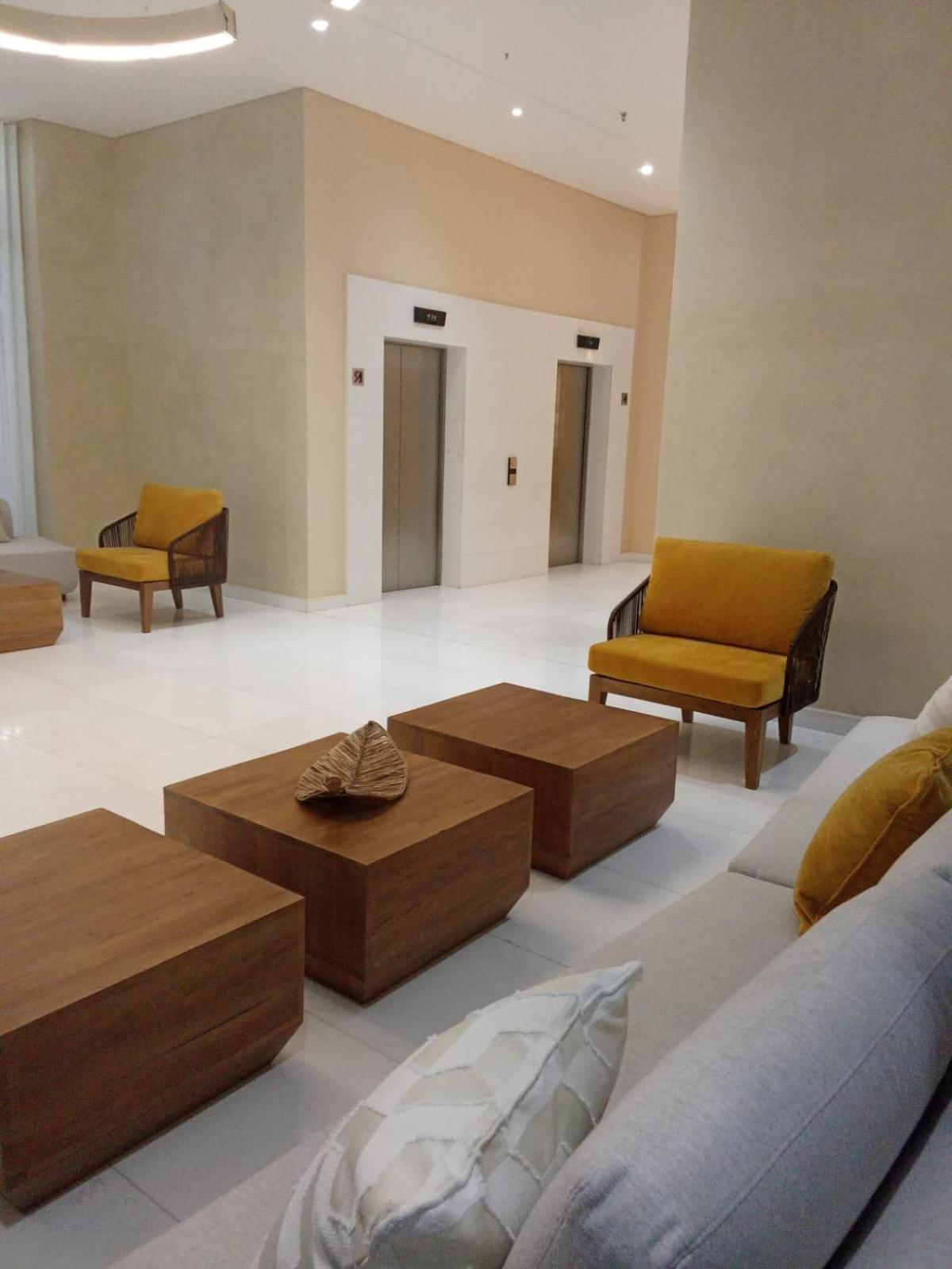 Apartamento Crespo Horizon