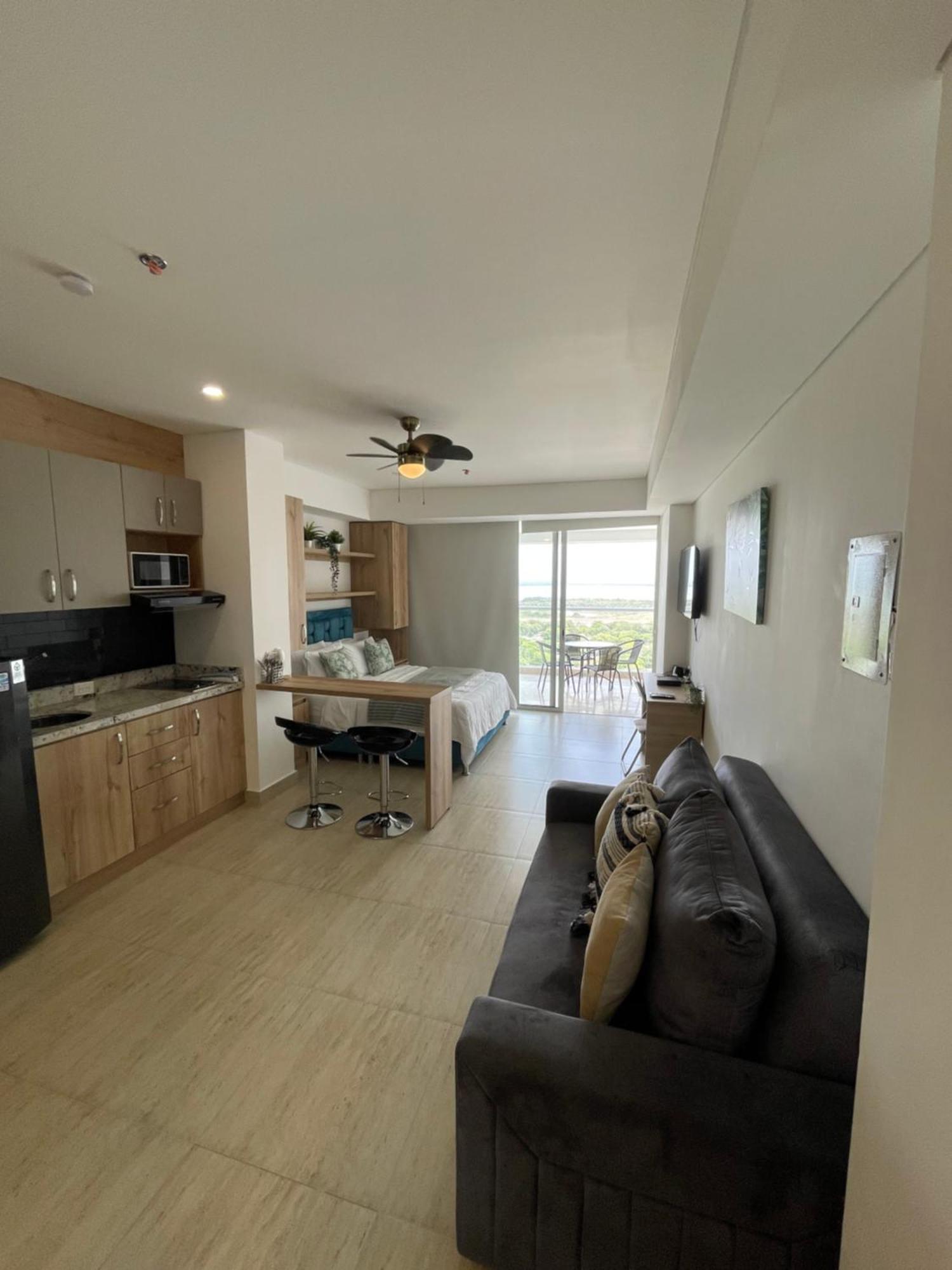 Crespo Horizon Apartamento Cartagena